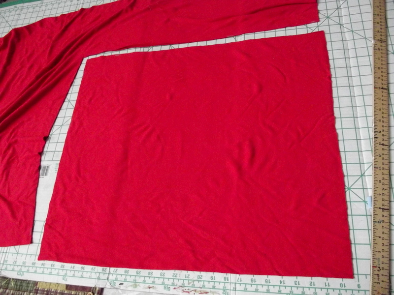 Morning by Morning Productions How To Build A Shirt