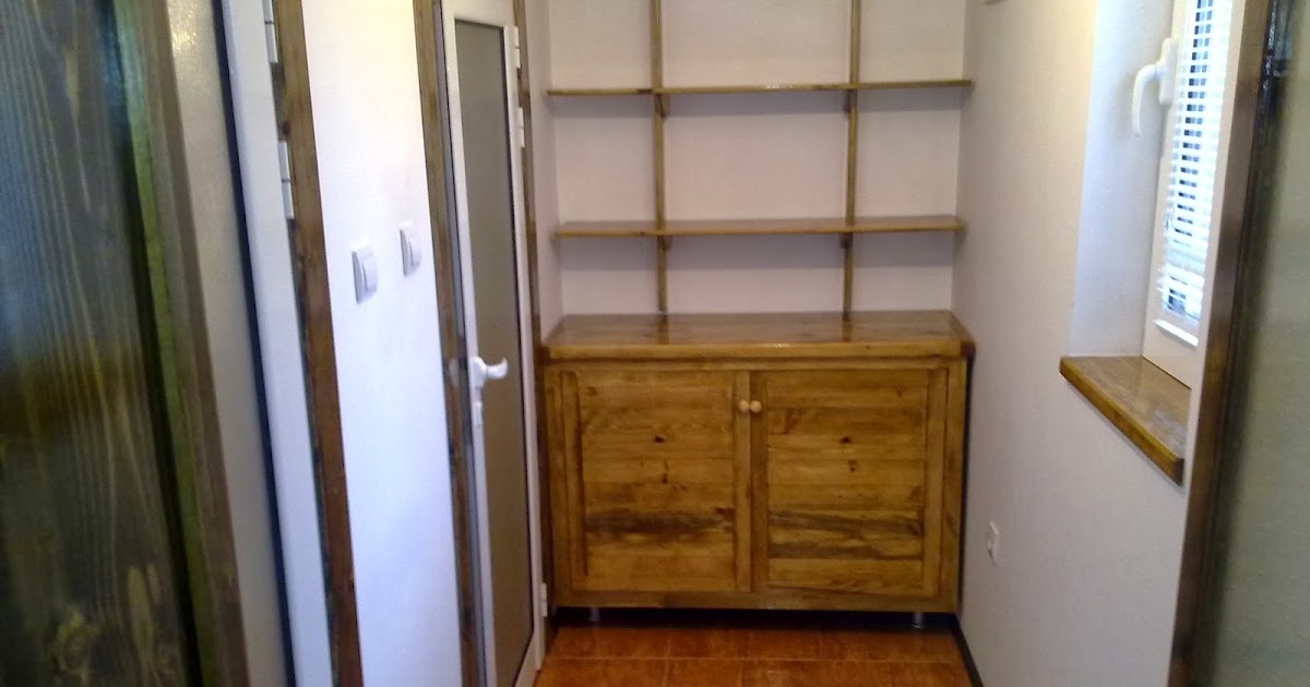 Дървени философии: ШКАФ С ОТКРИТИ РАФТОВЕ НАД НЕГО ИЛИ КАК ОТ ВРЕМЕ НА ...