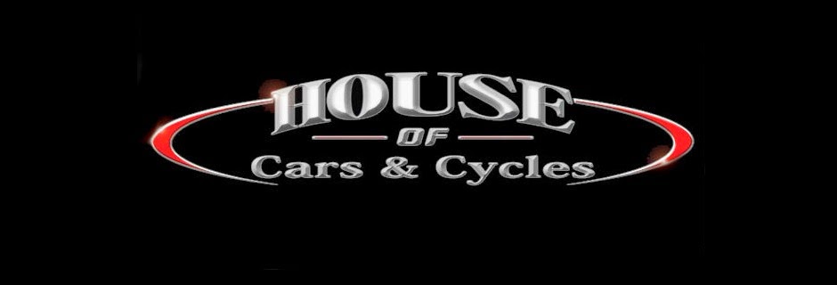 House of Cars and Cycles