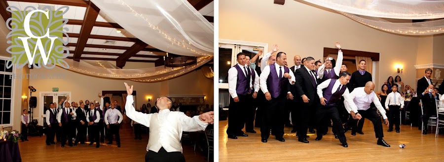 wedding altadena country club pasadena