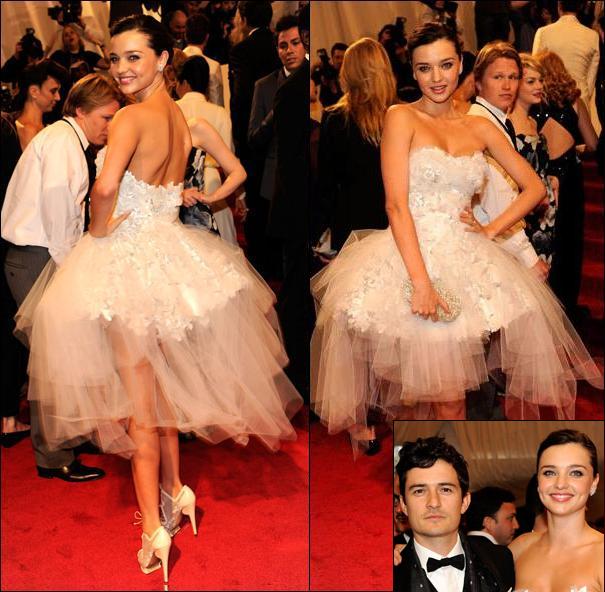 miranda kerr 2011. miranda kerr 2011 oscars.