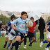 DESPORTO ESCOLAR - "RUGBY NA FRAGATA"