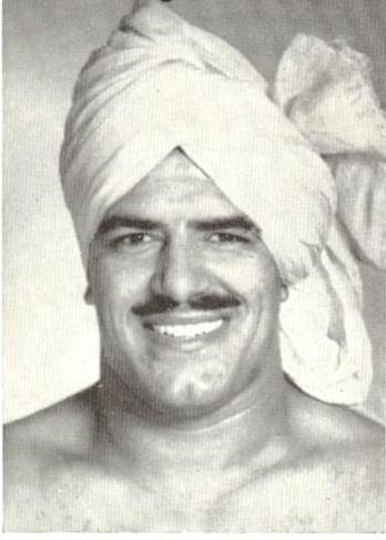 Dara Singh Randhawa