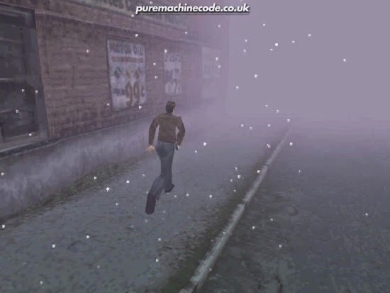 Download Silent Hill Full Version PC Game Download Silent Hill Full Version PC Game Gratis