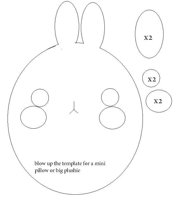 Molang Plush Coloring Pages Molang Plush Coloring Pages