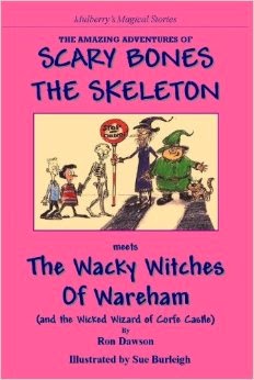 http://www.amazon.co.uk/Scary-Bones-Meets-Witches-Wareham/dp/095617325X/ref=asap_B003SPGIJ6_1_2?s=books&ie=UTF8&qid=1413491975&sr=1-2