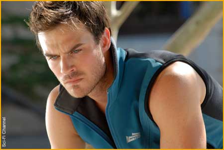 ian somerhalder movies