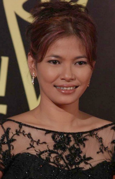 Tokoh Indonesia Djenar Maesa Ayu