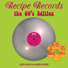 Recipe Records: The 60's Edition