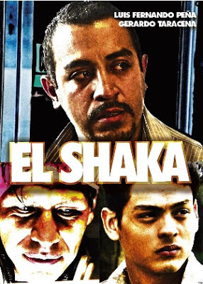 El shaka (2012)