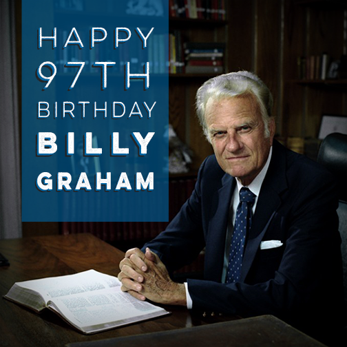Billy graham net worth image