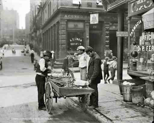 Food 1900