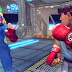 Review: Ultra Street Fighter IV (Sony PlayStation 4)