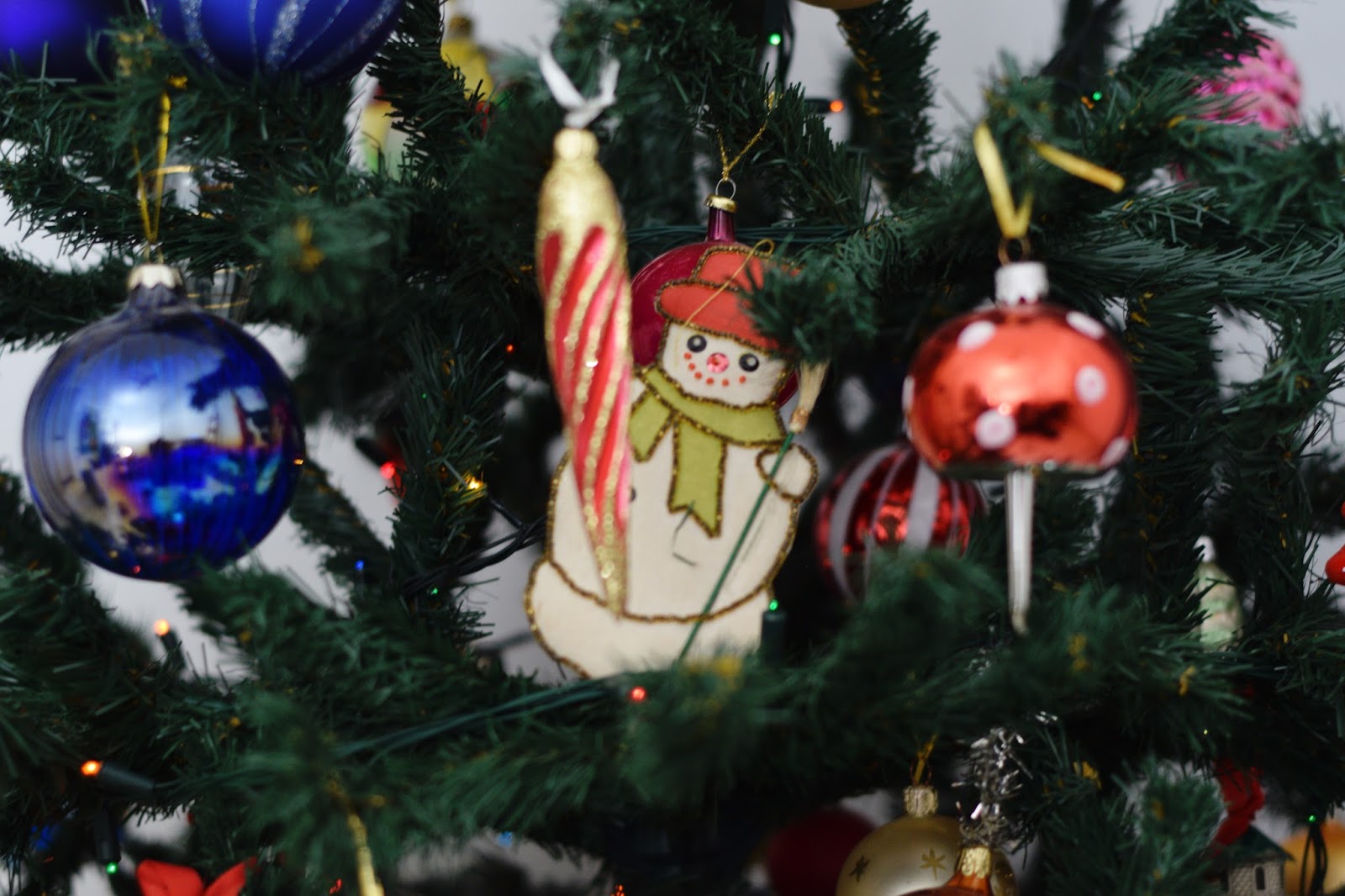 CHRISTMAS FEVER &amp; DECORATION IDEAS - K Meets Style