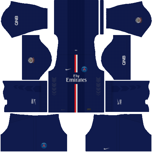 FTS14 Kits: FTS 15 PSG Kit