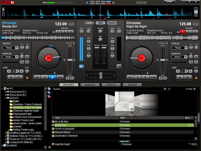 Virtual dj studio free download Virtual dj studio free download