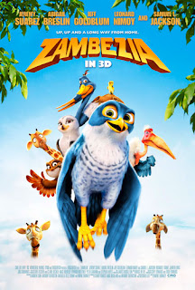 Filme Zambezia 2012 Assistir Zambezia Online Legendado ou Dublado