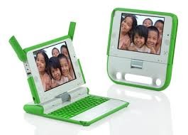 OLPC X0-A La mas rapida laptop destinada a la educacion #2013CES