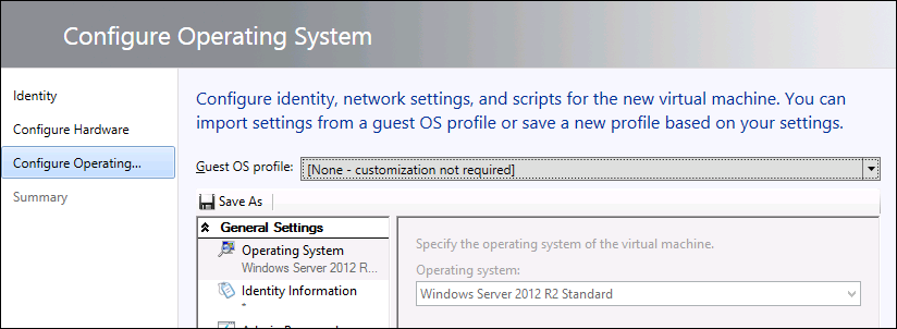 Check The Vss And Vds Hardware Providers Installation