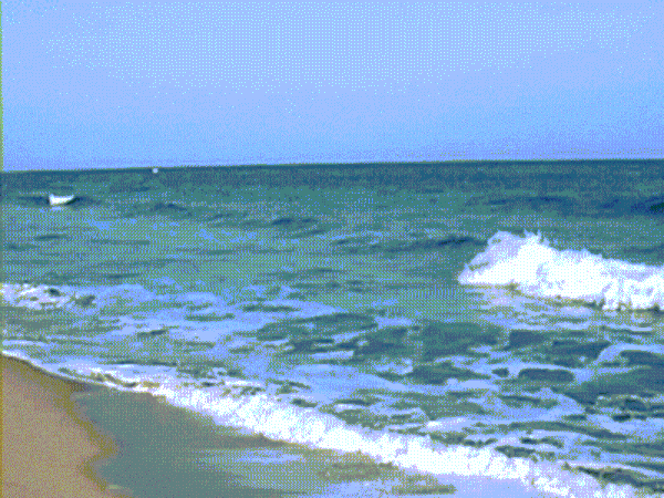 El mar azul.....la mar...sus olas Paisajes+de+playas+(1)