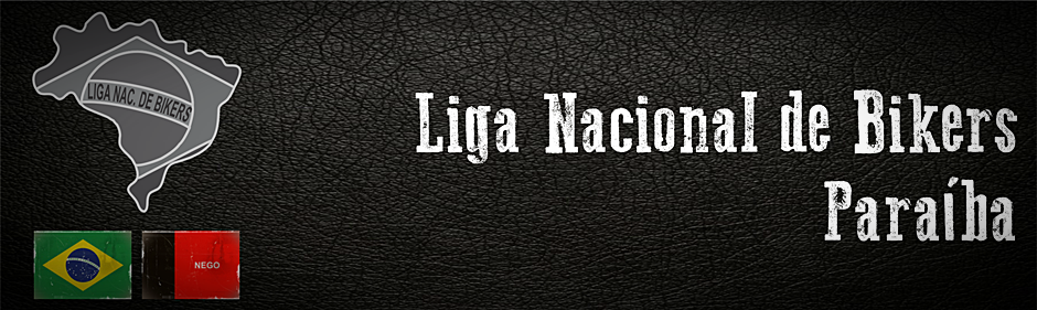 Liga Nacional de Bikers - Paraíba