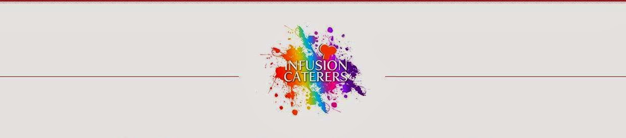 Infusion Caterers