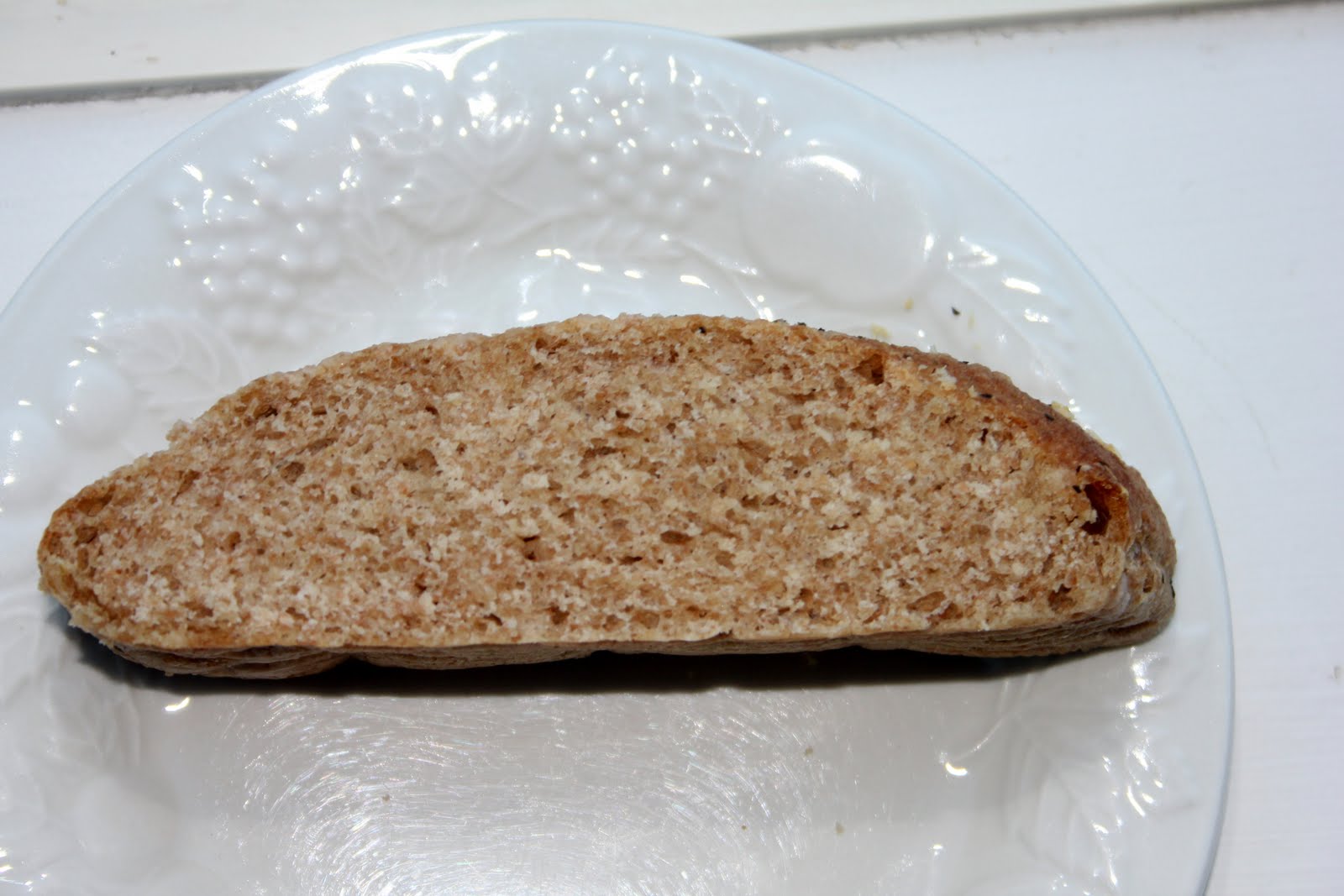 Grain Crazy Whole Grain Turkish Flatbread