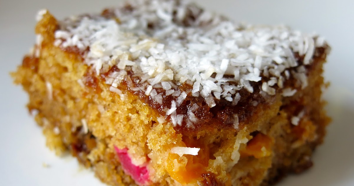 Caker Cooking Idiot Cake