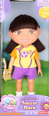 Dora Kids Toys