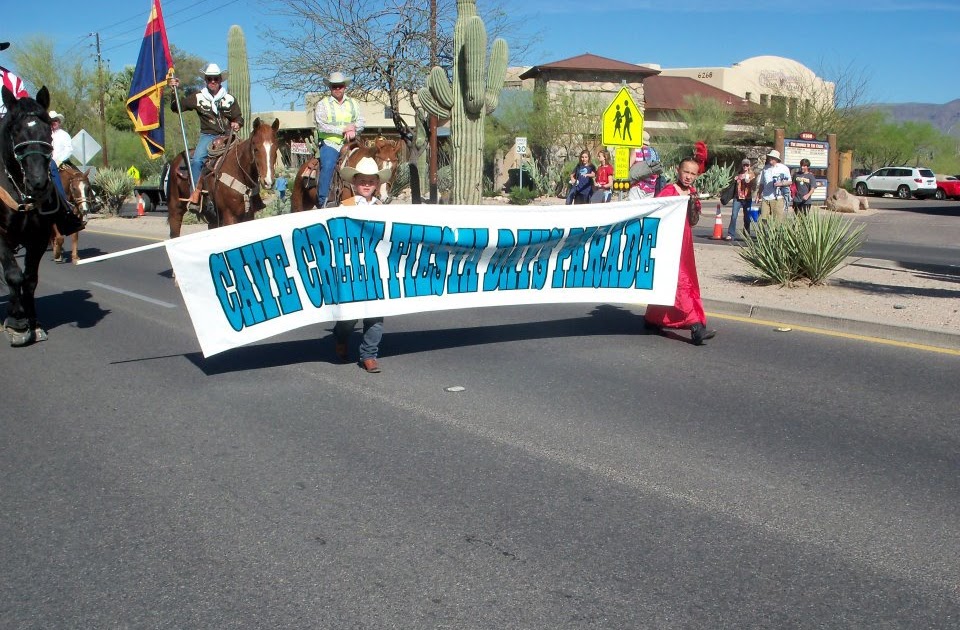 IC Arizona Bill Ponath for Desert Ridge Justice of the Peace at the