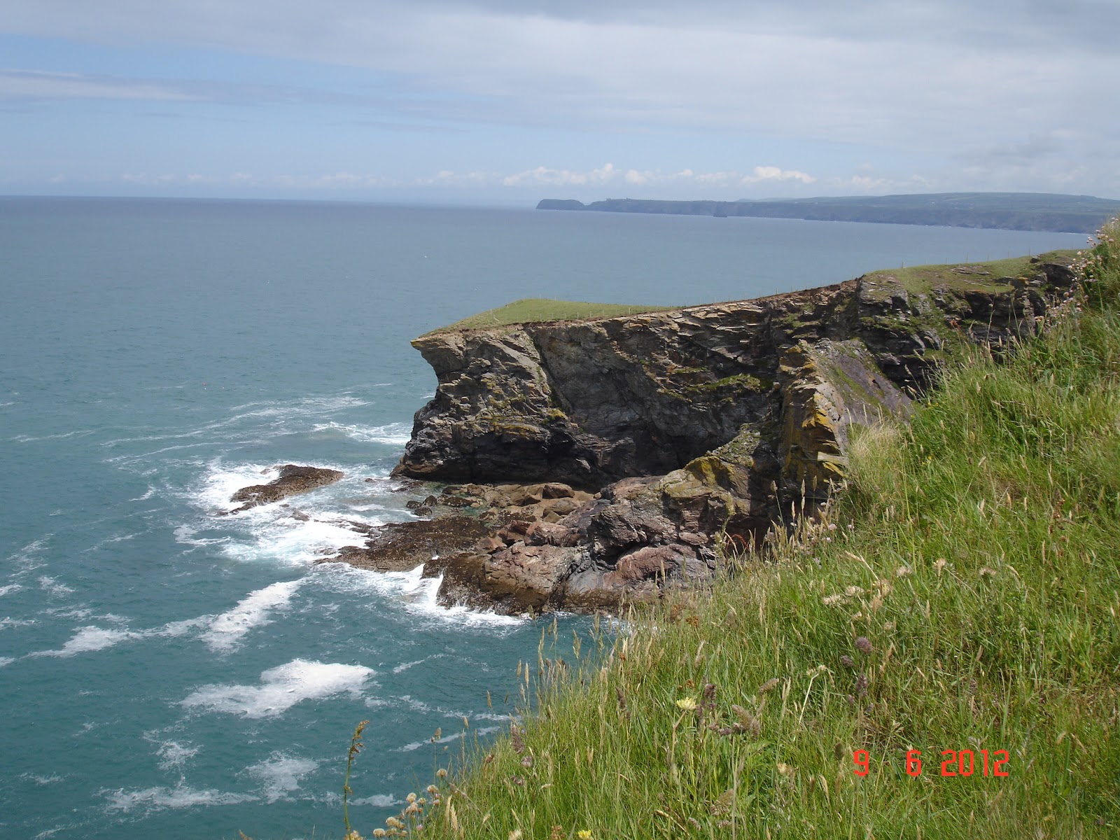 Port Quin