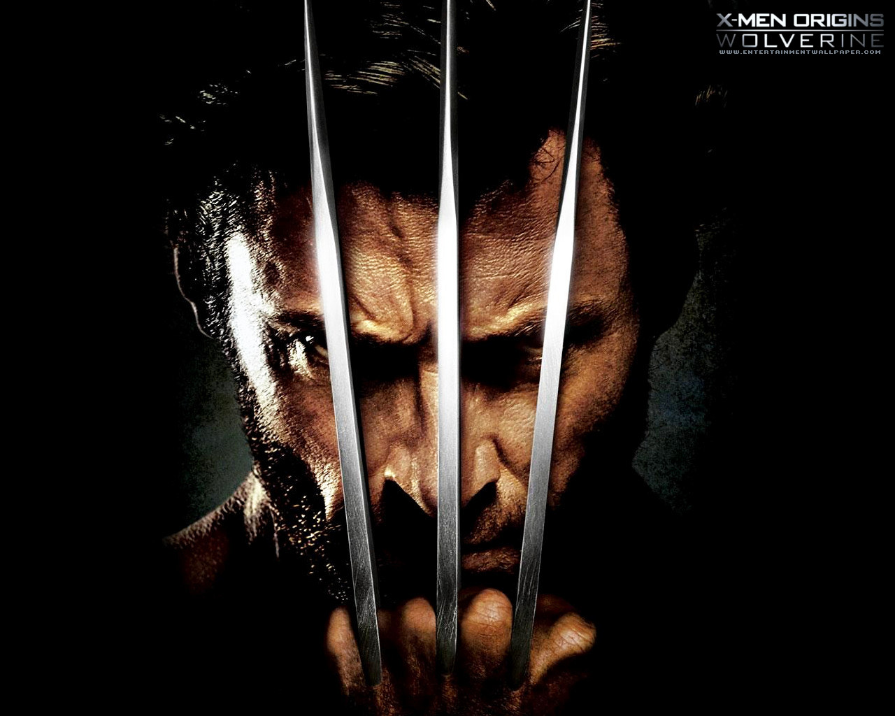 X-Men Origins Wolverine Full Rip Download