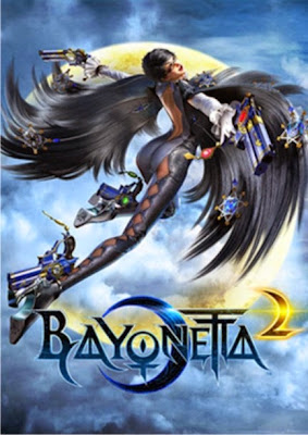 Bayonetta II