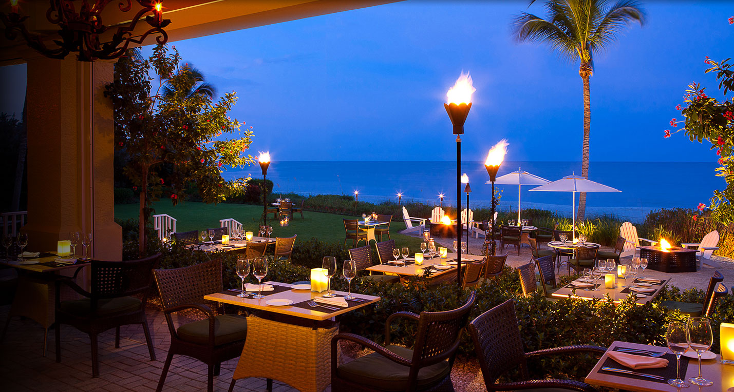 La Playa Hotel Naples, FL