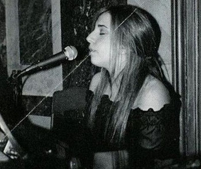 Lady Gaga Photos Before She Was Famous