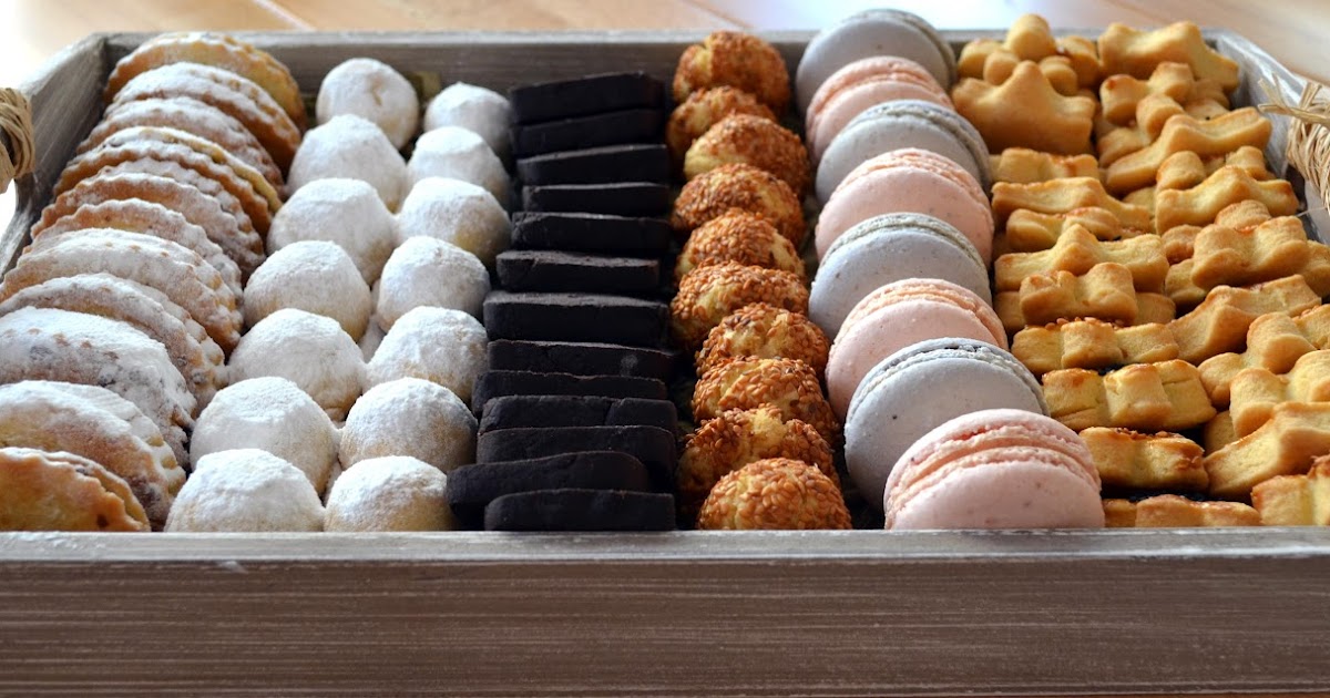 Le Bakery Butik Pasta Kahvaltı tepsisi