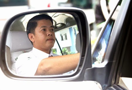 Lỗi nhỏ hay gặp phải khi lái xe Lỗi nhỏ hay gặp phải khi lái xe