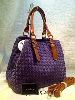 tas branded tsabita : tas webe