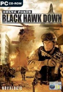 Delta Force: Black Hawk Down Full Crack - Mediafire