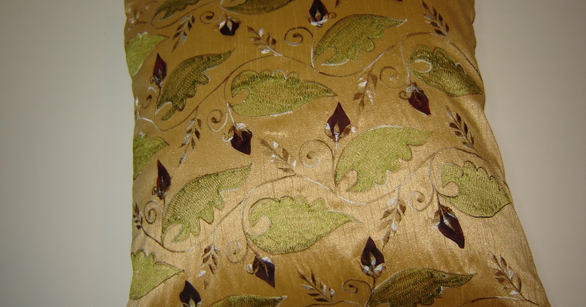 Outdoor Floor Cushions - Designs of Home and Garden