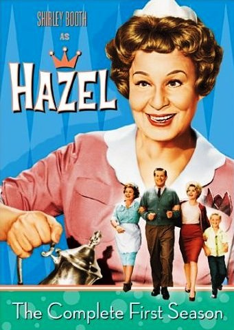 Hazel Booth