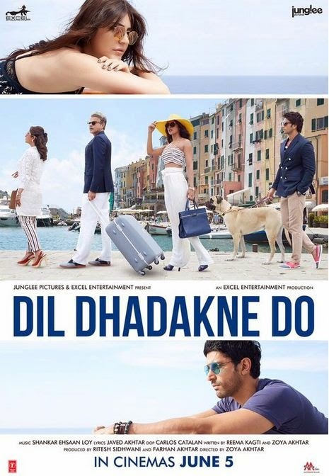 Dil Dhadakne Do Movie Download Mp4