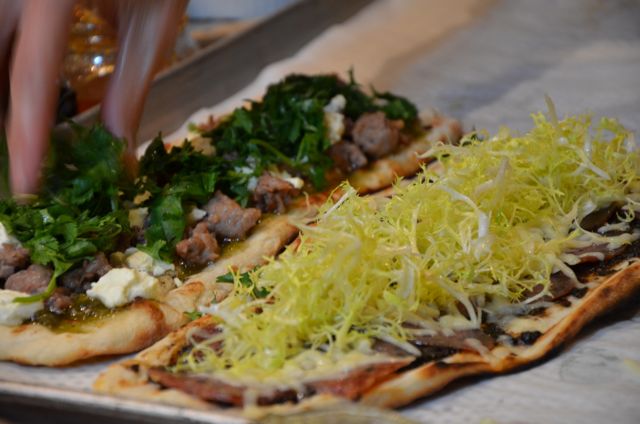 Figs &amp; Walnut Wine PIZZAM! Pizza &amp; Jam&hellip;.no really!