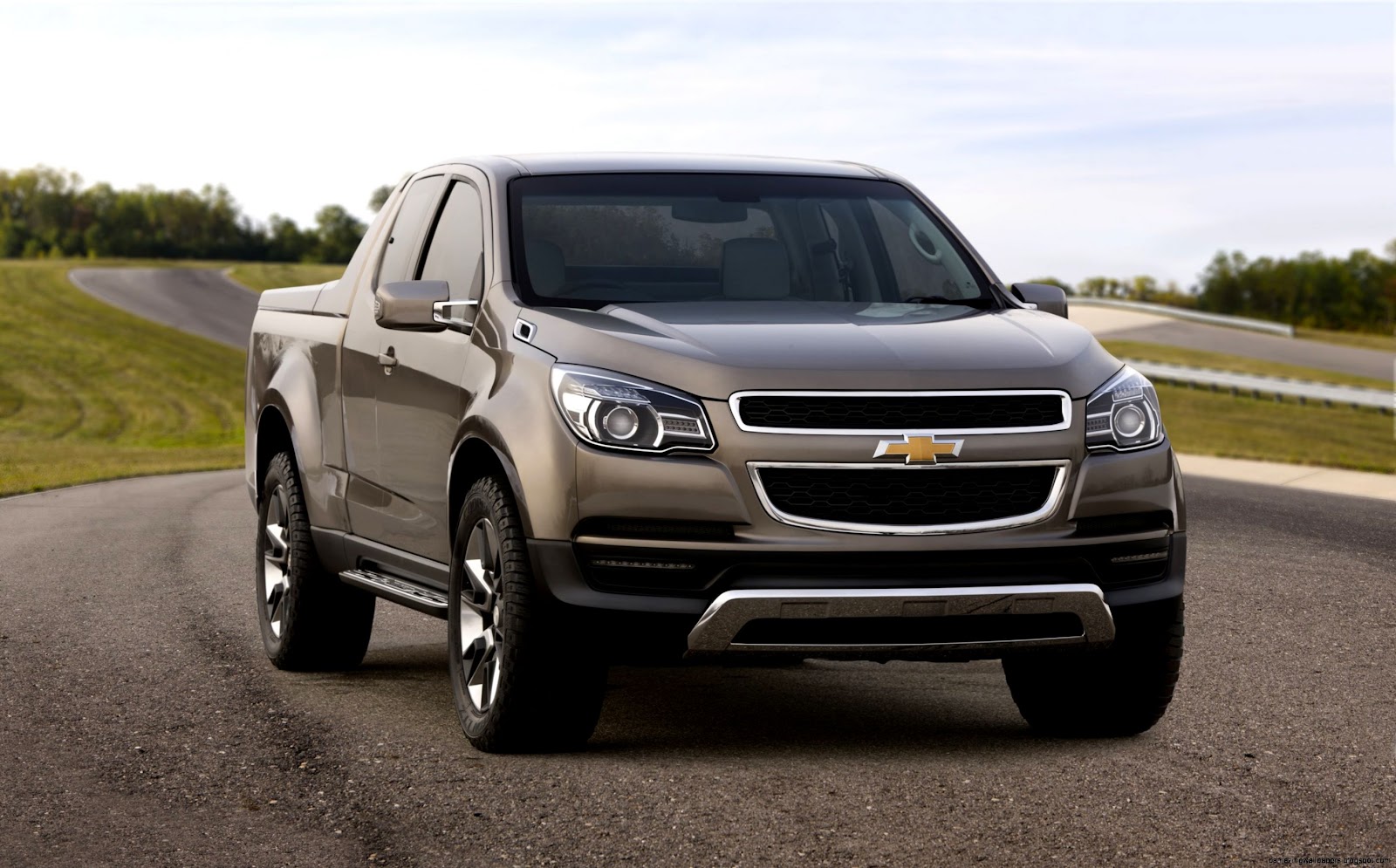 Chevrolet Colorado Chevrolet Colorado