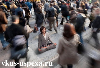 Гимнастика для борьбы со стрессом, упражнения помогающие сбросить стресс