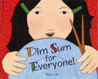 THE LIN FAMILY PICTUREBOOKS