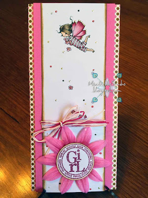 A Day For Daisies Little Winter Fairy