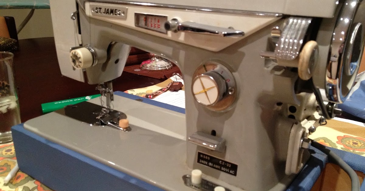 Likes to Sew Which sewing machine should I buy?