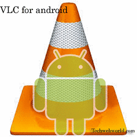 VLC android APK