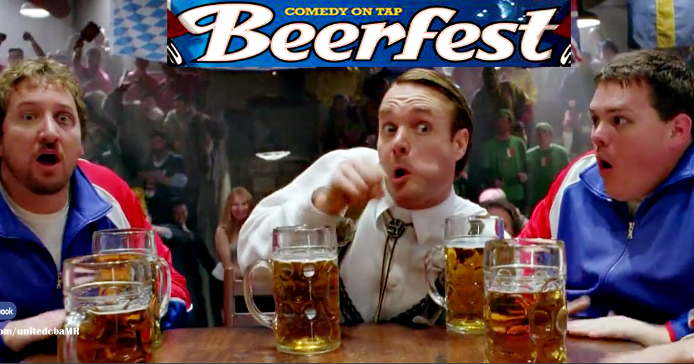 Unitedcba Movie Renaissance Beerfest (2006)